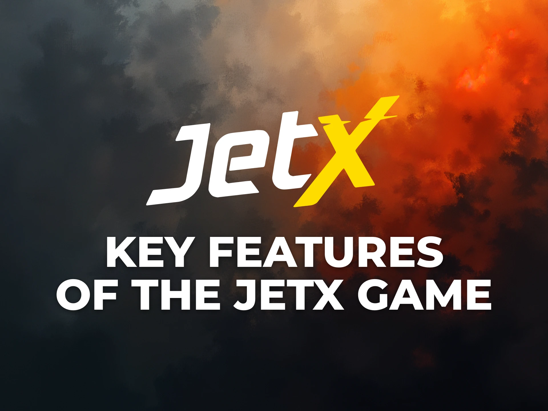 JetX game includes exciting multipliers and real-time round tracking.