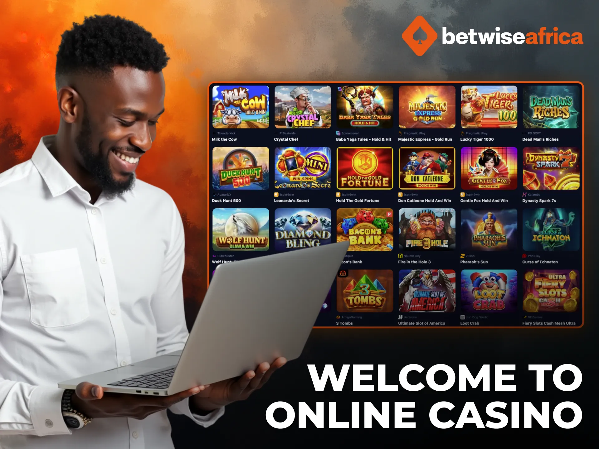 Explore Betwiseafrica mini games online casino for instant wins and fun.