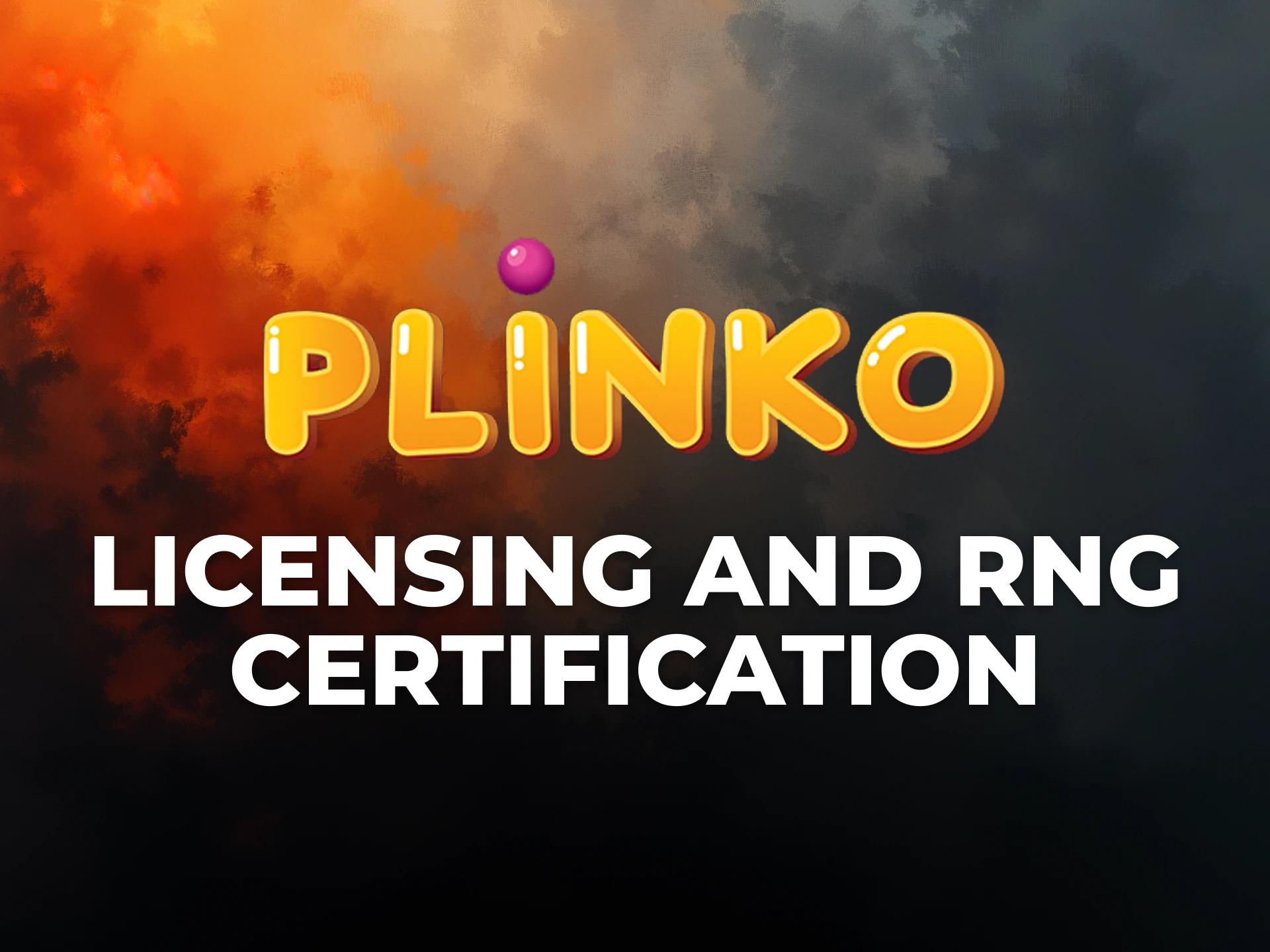 Plinko is licensed and certified for fair play across African markets.