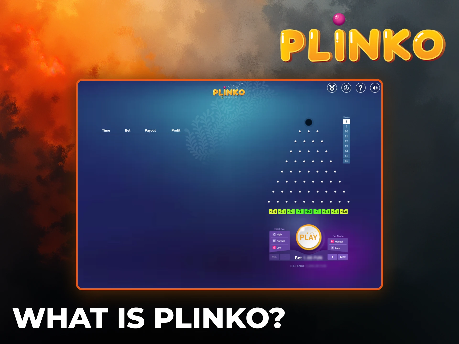 Explore what Plinko means for players in Africa’s online gaming scene.