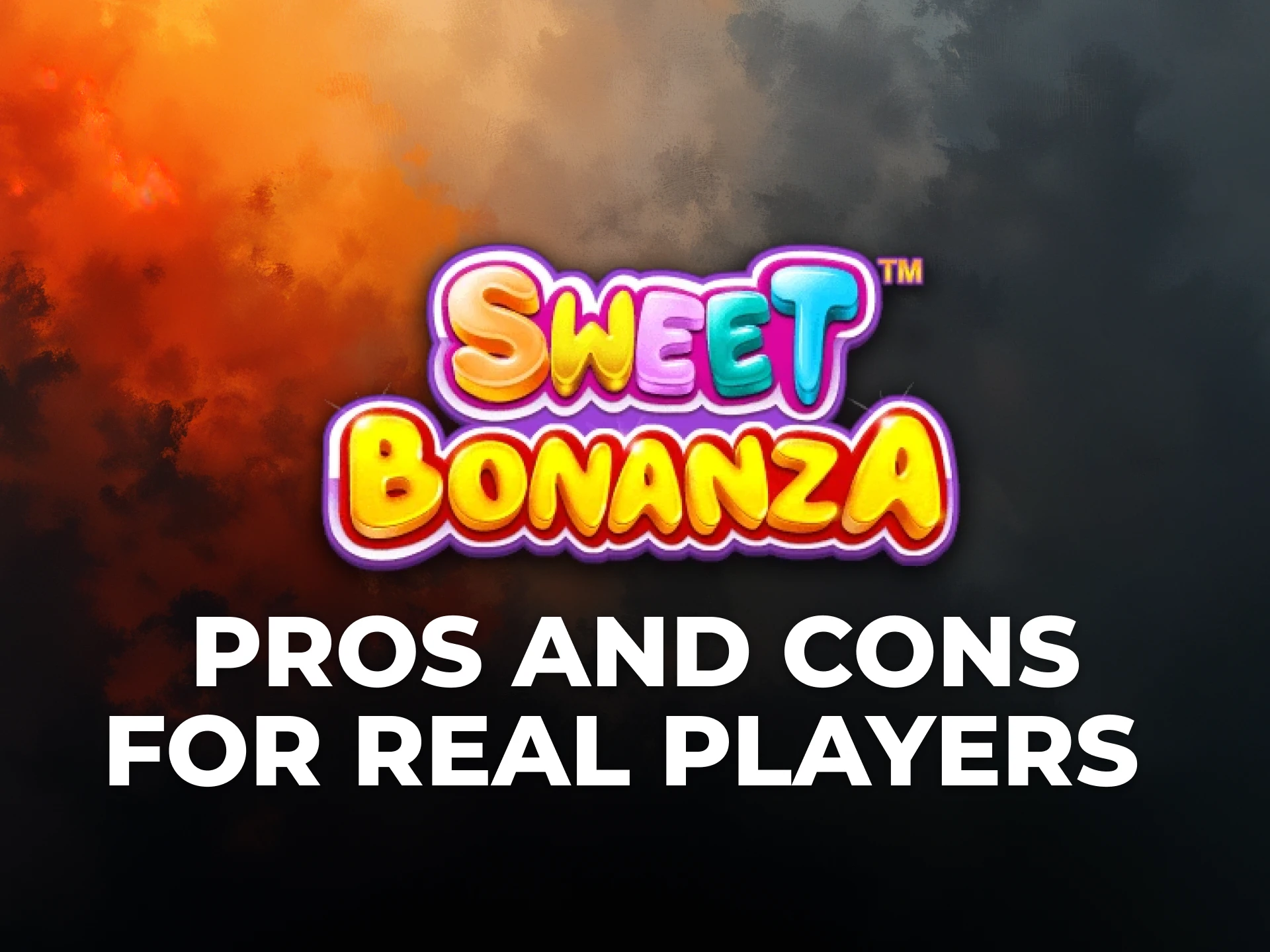 Sweet Bonanza has exciting features but may not suit every player.