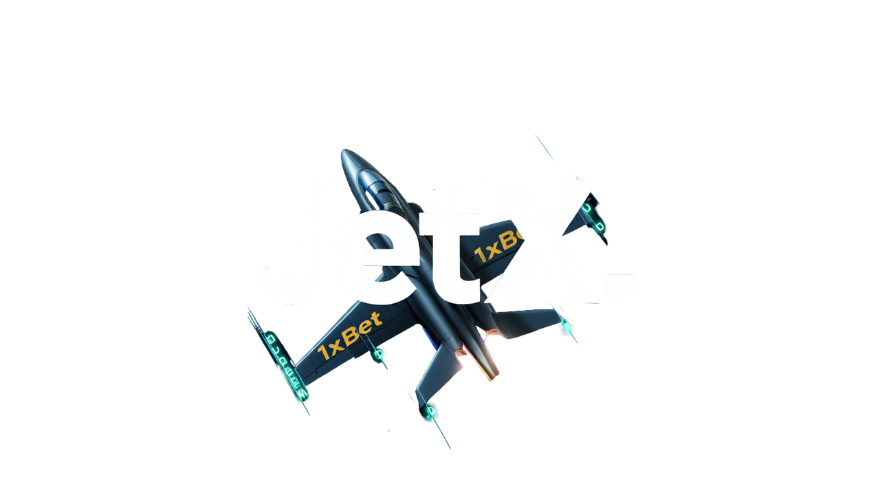 JetX game includes exciting multipliers and real-time round tracking.