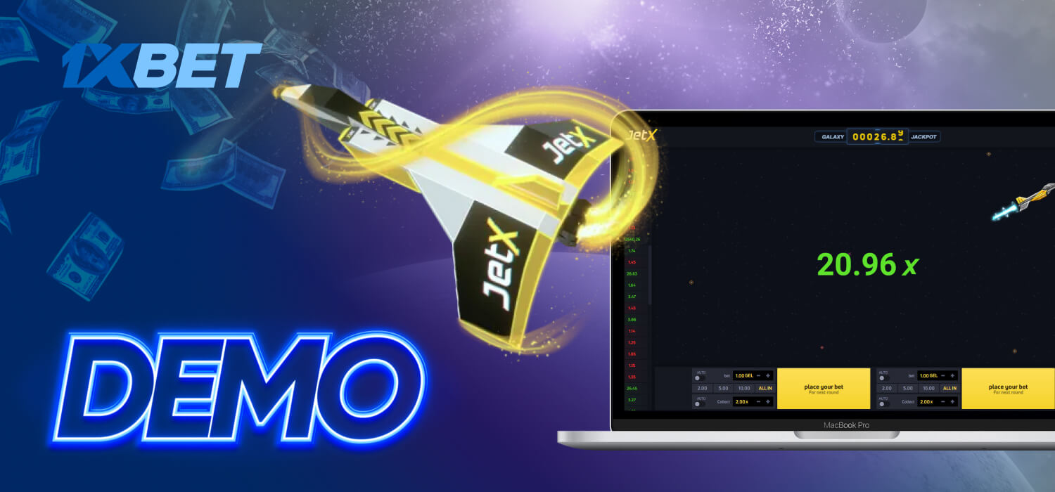 Access your JetX account with a quick and secure login.