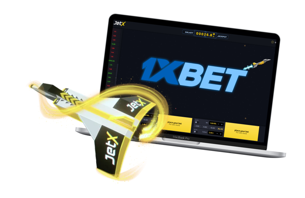 Try the JetX demo game for free before betting real money.