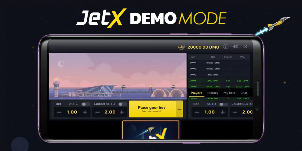 Access your JetX account with a quick and secure login.
