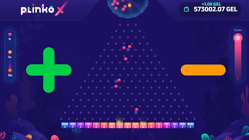 Try the JetX demo game for free before betting real money.